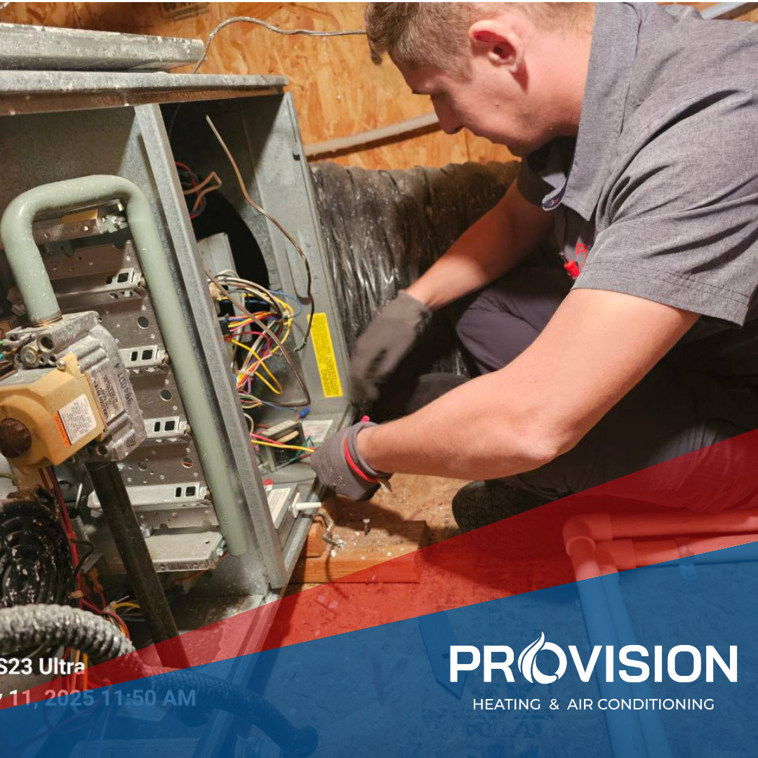 Pro_heating_air's tweet photo. As San Diego heats up, ensuring your HVAC system is ready for summer is crucial! At Provision Heating &amp; Air Conditioning, we specialize in thorough maintenance and repair services that can keep your system running efficiently. https://t.co/hVdVNkB6Y2