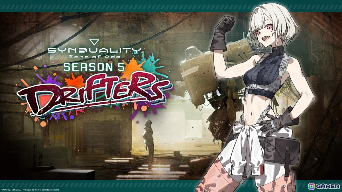 ✨️レア✨️ SYNDUALITY シンデュアリティ A1ポスター 非売品 HMgulXTa8AANP2n?format=webp&