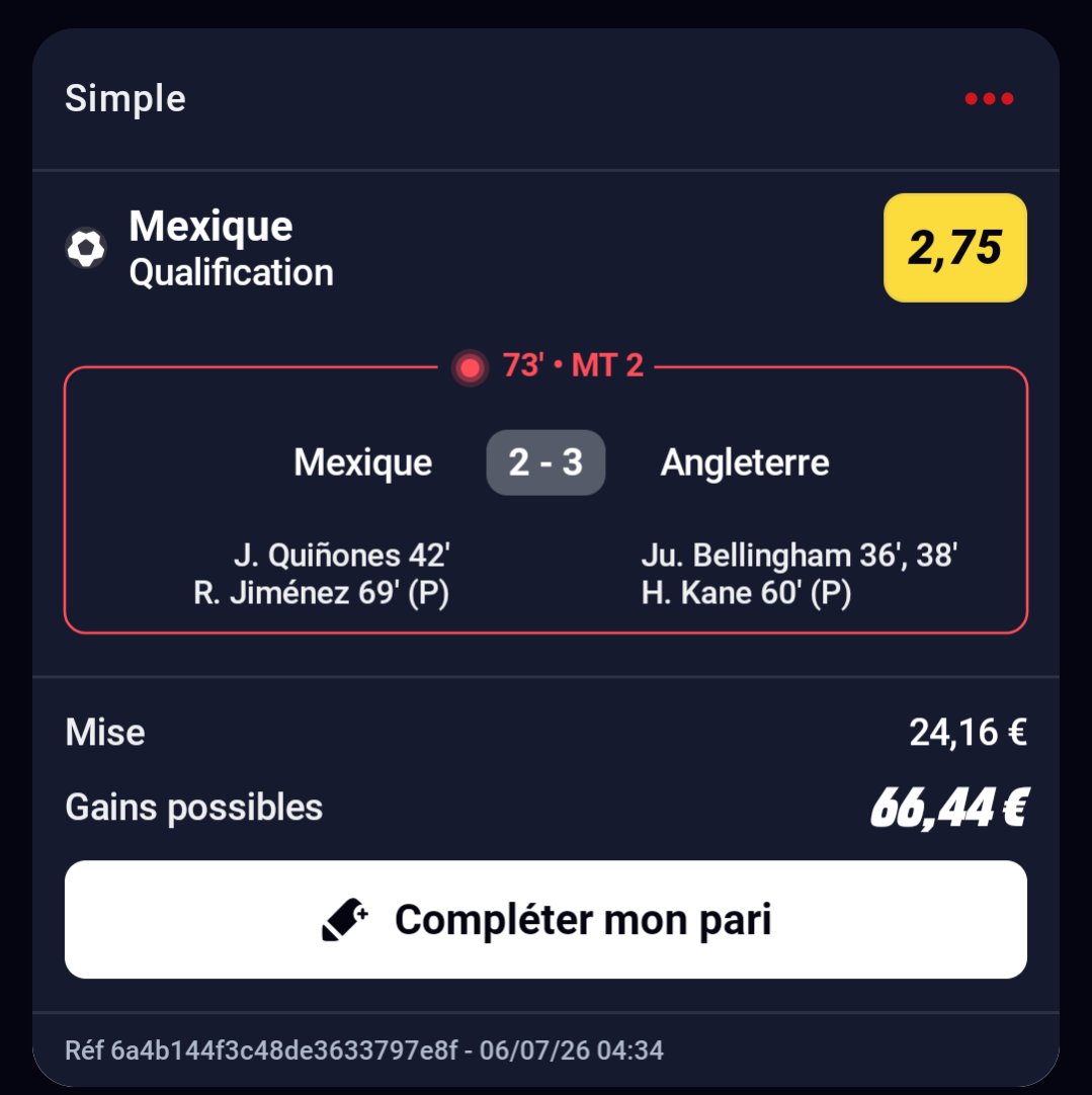 UnBraveType's tweet photo. @NozoSousFlash Le flash attendra finalement https://t.co/meDBUnV4ox