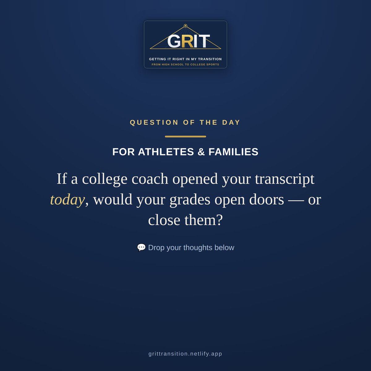 GRITtransition's tweet photo. https://t.co/7QB1IYxtFa