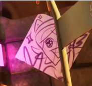 nori's drawings