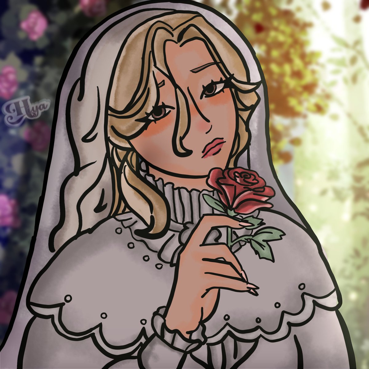 Hiya2oo4's tweet photo. Some of my favorite Artfight attacks I've done this week. 

Characters are owned by these artfight users:
1.FlowerCow
2.Schiziiee
3.J1nk1
4.sinister-sun-art

#artfight2026 #teamtragedy #art #artattacks https://t.co/IkXlKk2hFg
