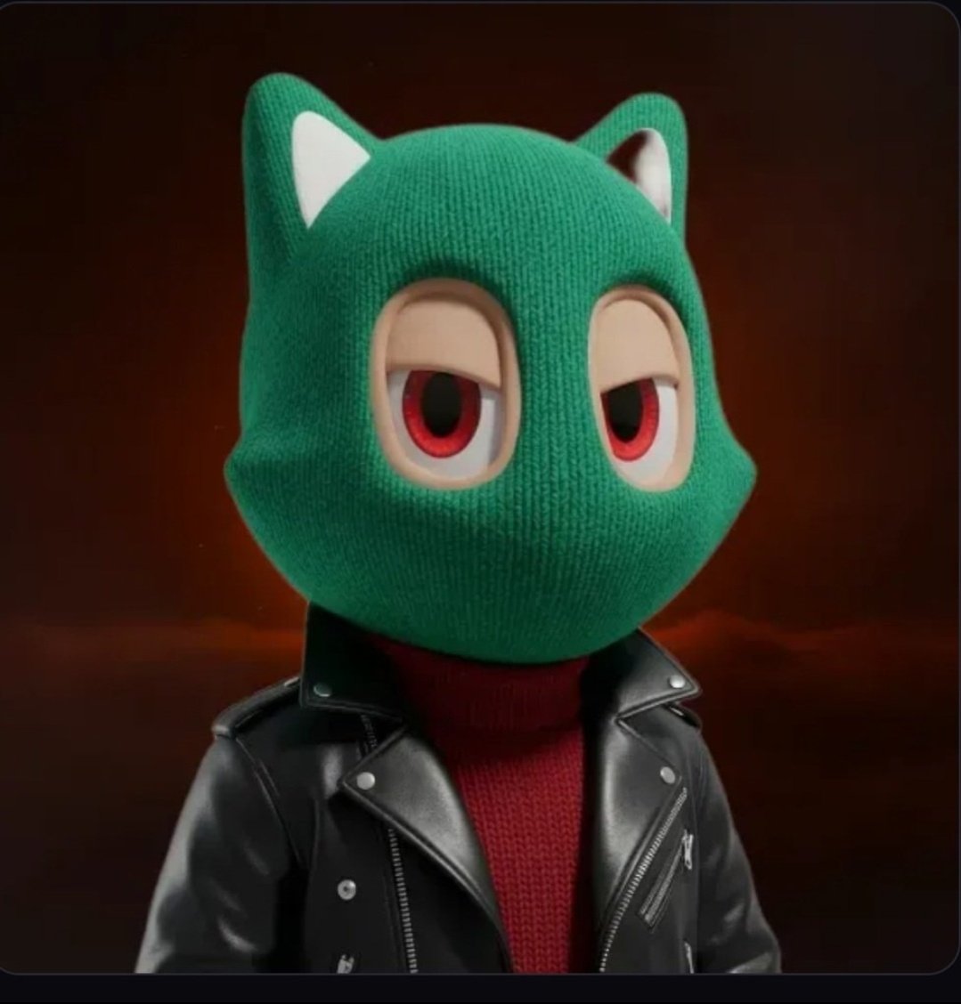 _Foster_x's tweet photo. DAY 11 GM EVERYONE Got a Question for my followers If i do a collection of 10,000 Foster NFTs for $10 each are you minting One ???
#Foster
#NFTs
#launchpad
#vibecoded
#communityleader https://t.co/2WsMlOCJ3D