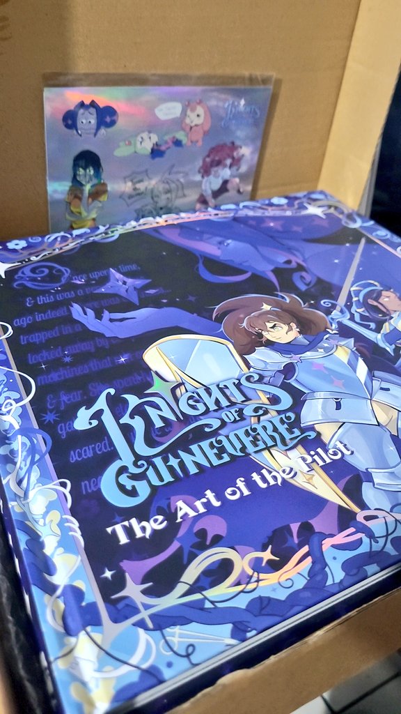moniplayz's tweet photo. Si llego a tiempo para mi cumpleaños :) 🥳💖  @glitch_prod https://t.co/4cM8N7QsbJ