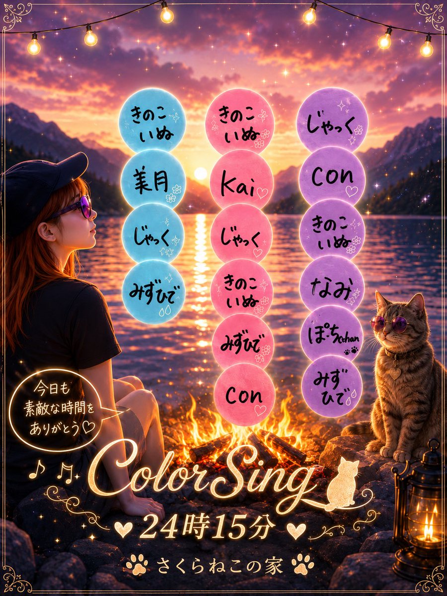🧷さくらねこ (@nagashiipo) / Posts / X
