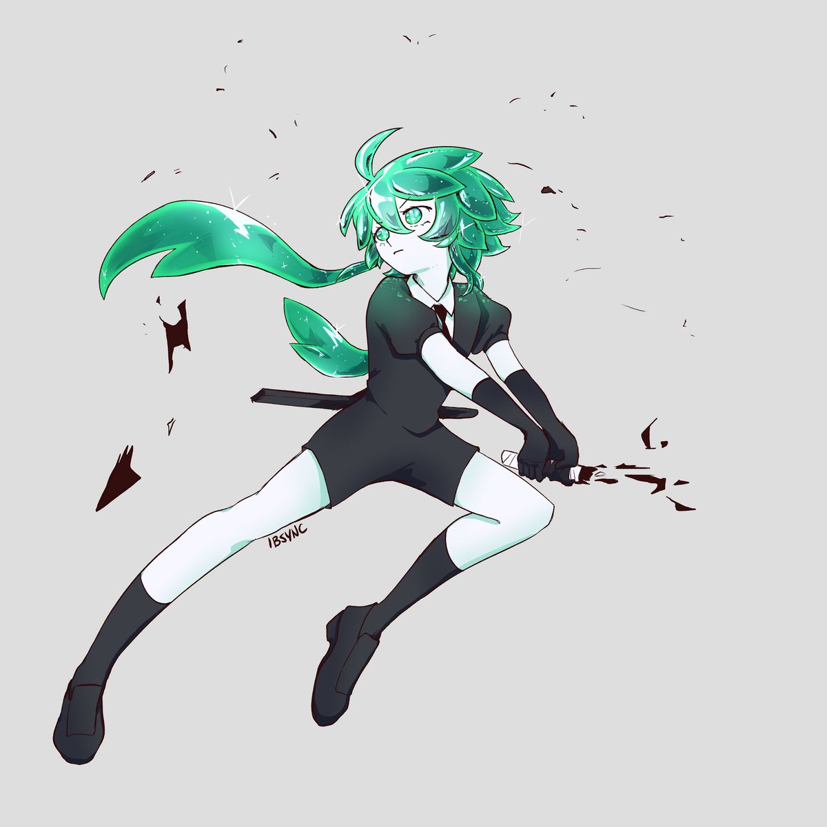ibsynced's tweet photo. 2021              vs               2026 #artfight2026ㅤ https://t.co/vq2Pv0pEJN