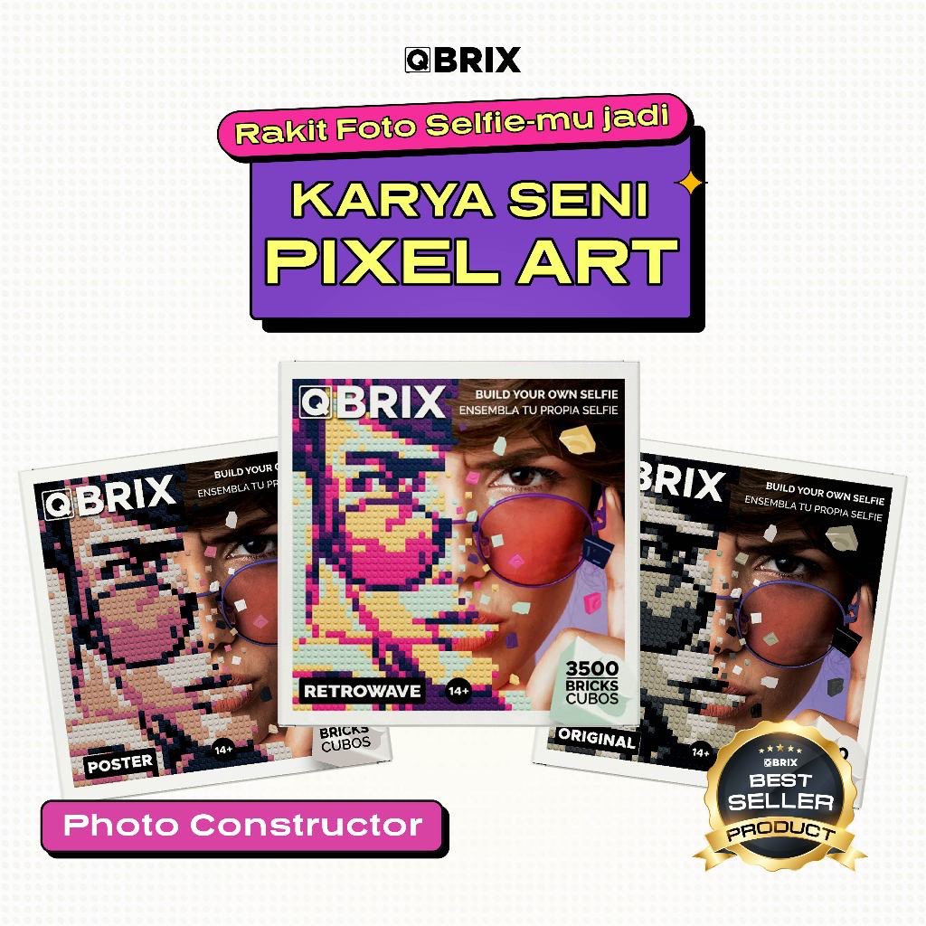 stwbcake_'s tweet photo. Puzzle foto mozaik , bisa jadi ide kado menarik!

https://t.co/Z61WLPDfH1 https://t.co/4ikAorXpLA