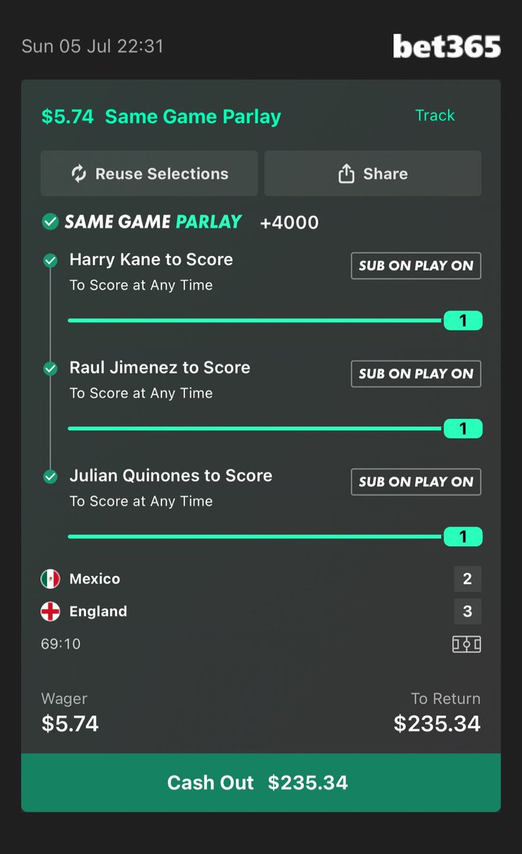 JGotTheLocks's tweet photo. FULL FUCKING SWEEP in VIP LFG 🔥

WHAT A WAY TO END THE NIGHT 💎 

+4000✅ 
+1200✅ 
+550✅ 
+250✅

Join the discord for free, comment you want to join and I will dm you link https://t.co/ENH5tJrQFB