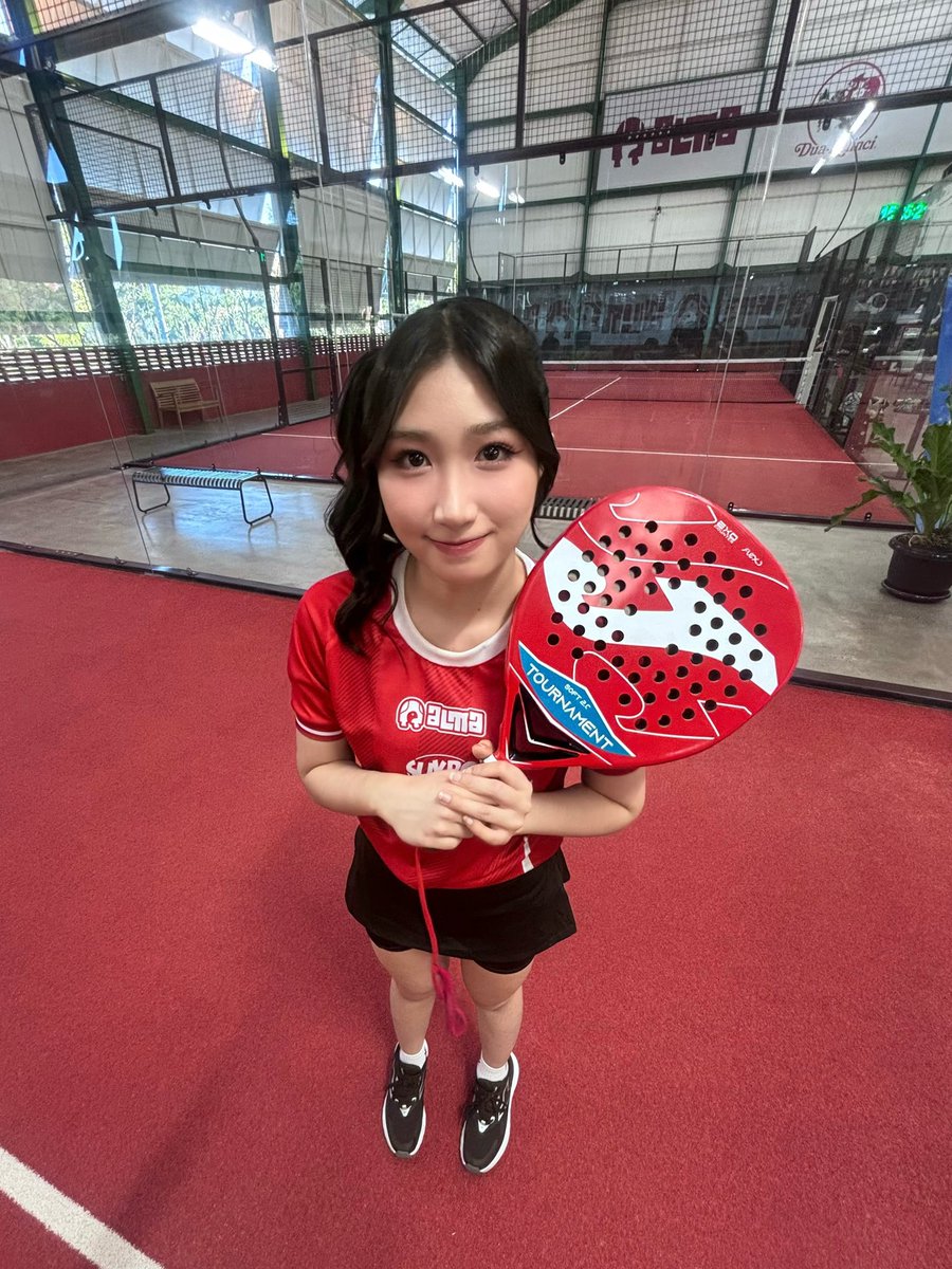 Michelle Levia tweet media