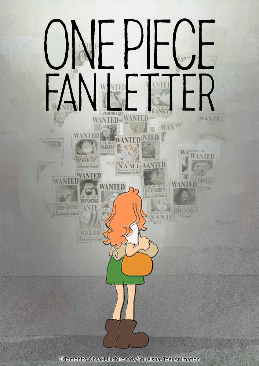 KinglyRed's tweet photo. I think it's funny that both of the recent One Piece specials have been centered around how much of an icon Nami is

(and they're correct) https://t.co/P5zMqVX48w