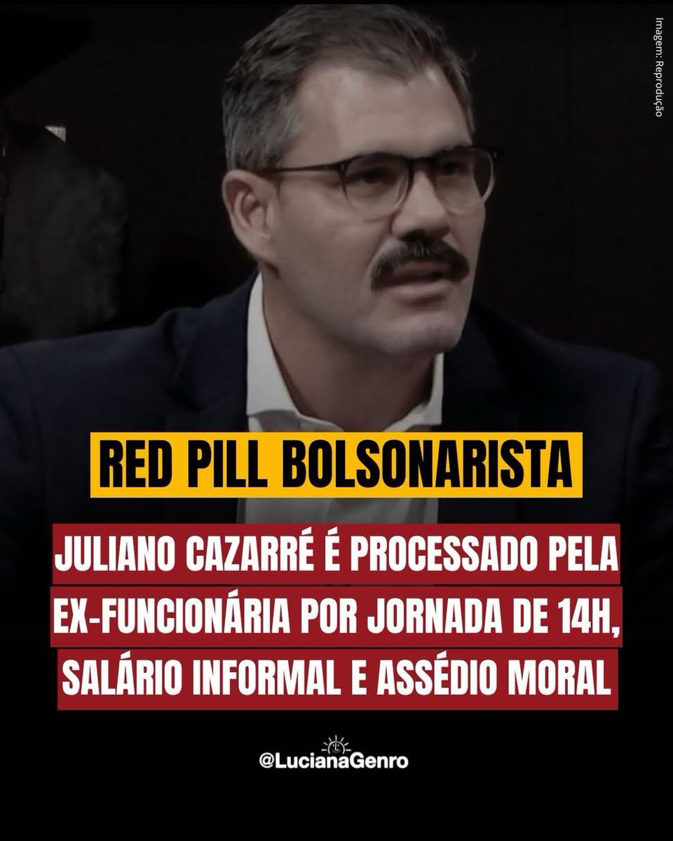 arc_maiana's tweet photo. É sempre um de extrema-direita! https://t.co/cUj8PQbMPd