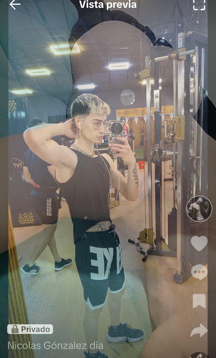 gonzadiak's tweet photo. 🔥🔥🍑lindo gym https://t.co/ehhV9XmqiI