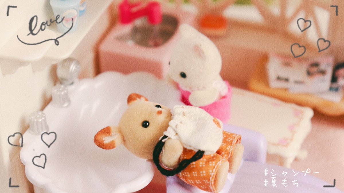 12_i6's tweet photo. Season2🍊

またこのふたりと、
さわやかな笑顔に
会いたいなと思ってたよ🌱🫧

#夏もち
#恋ルビ https://t.co/9Fl7GBuXvC