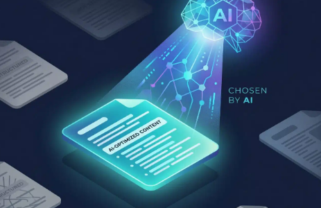 deg_s33233's tweet photo. How do we actually measure AI optimization? 🧐If LLMs dominate search, how to effectively track how often they cite our products? How can we monitor this new referral traffic without building custom links for every model?What metrics are you tracking to prove ROI? #SEO #GenAI https://t.co/Pqc0PjtIzD
