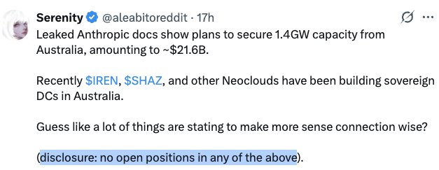 tweetmoinul's tweet photo. @ShitcoinMaxi_ How did you front ran @aleabitoreddit on $SHAZ when she herself said she don't have any open position? 😆 https://t.co/oRV8nIckdX