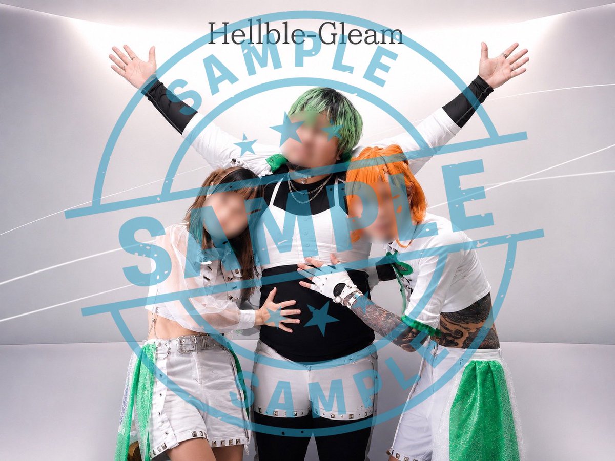 🐰チケット予約受付中🐰// 7/26(日)仙台Neobrotherz Able-Gleam pre