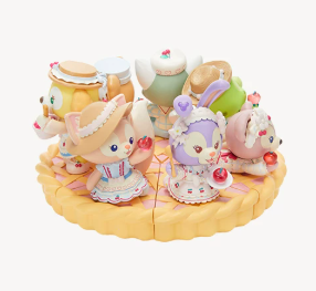 上海ディズニー🌟新作グッズ チェリーベーカリーシリーズ🍒 ブランド