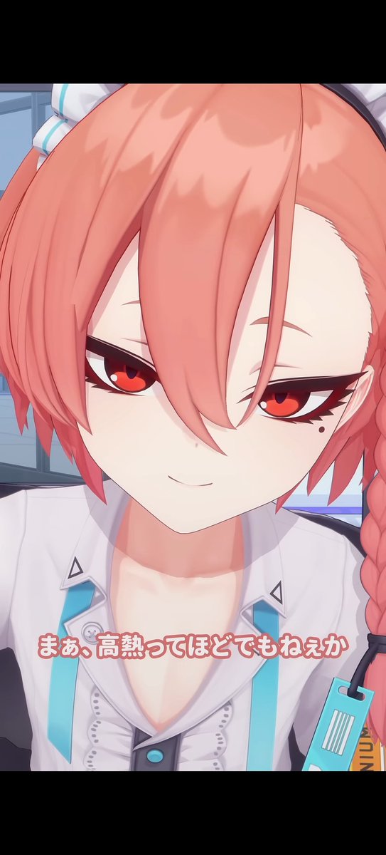 Aren_Blac's tweet photo. ネル…やっぱり最高ですね…
まさか、アリスのお時間いただきますと同レベルの感動が得られるとは…
早くアリスと一緒に来てくれ…
なんならリオも連れて来てくれ… https://t.co/sgz5CAEkbS