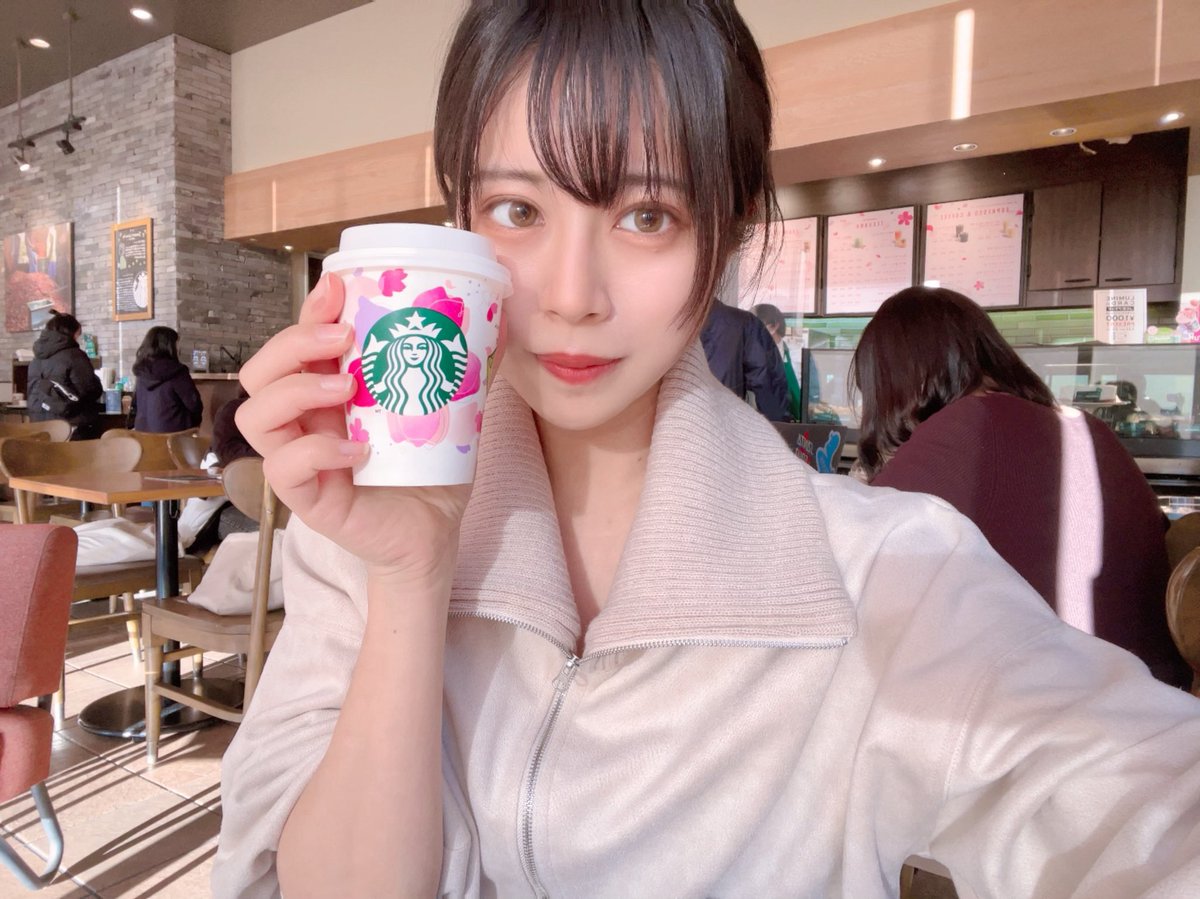 ruka_h's tweet photo. やや茶髪よりの方が
盛れるのかもしれないまる https://t.co/GLIF1qOusC