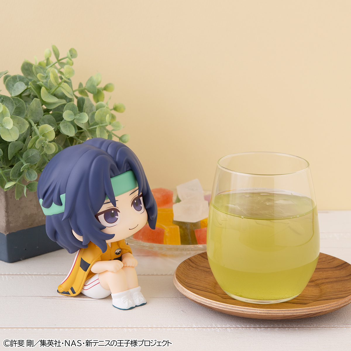 megahouse_tori's tweet photo. 【#テニプリ】

˗ˏˋ  締め切り間近⚠️！ ˎˊ˗

🎾━━━━━━━━━━━━🎾
見上げる見守るフィギュア るかっぷ
　　　新テニスの王子様
　　　手塚国光
　　　幸村精市
🎾━━━━━━━━━━━━🎾

🎁プレミアムバンダイ特典限定座布団付き
ご予約締め切りは7月6日（月）！
￣￣￣￣￣￣￣￣￣￣￣￣￣
ここでしか手に入らない限定特典！
ご予約で確実にGETメガ！

https://t.co/R0tfhIbCmr
#るかっぷ