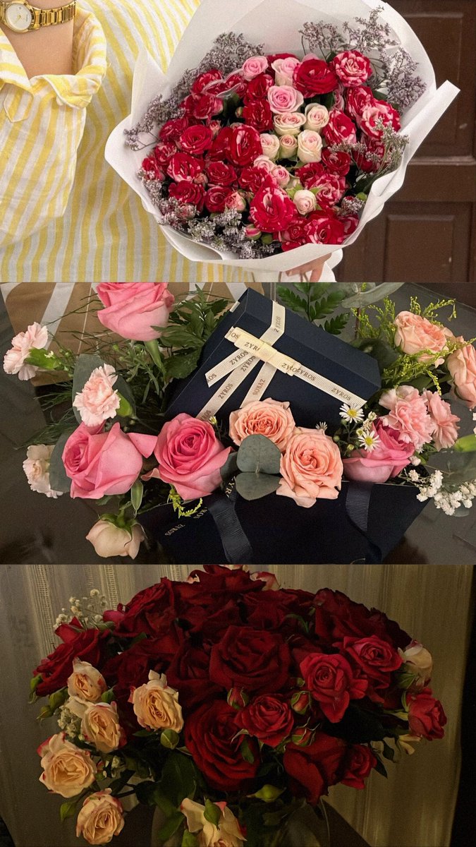 uiilvn's tweet photo. Jone >> July 🌷 https://t.co/dFLy65z8xK