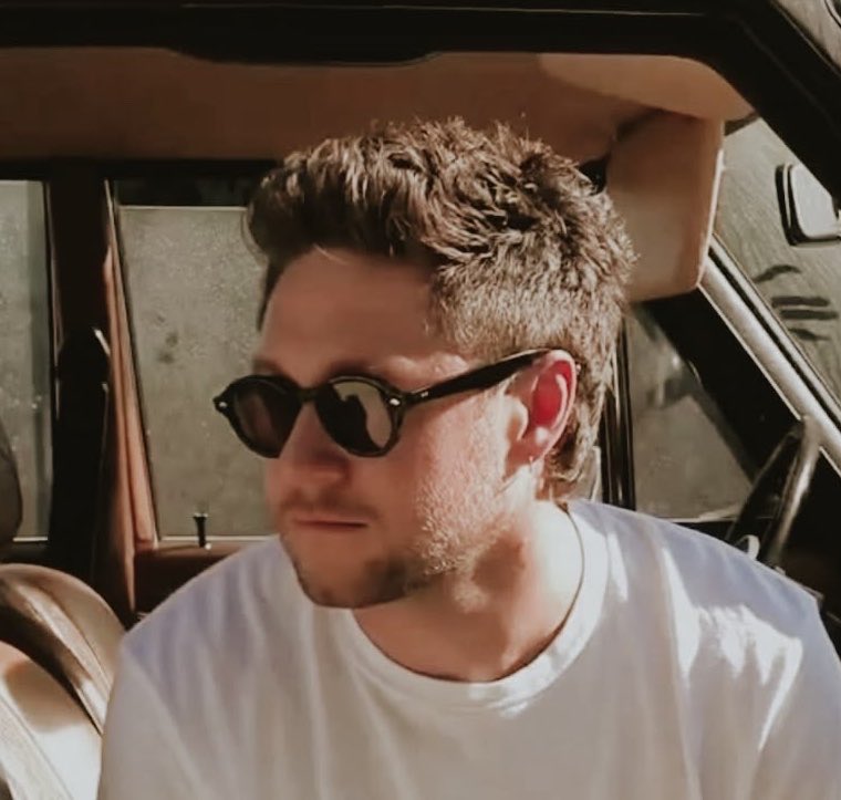 Niallupdatesnh's tweet photo. Niall + Mullet = 😮‍💨 https://t.co/8WixjeoeuX