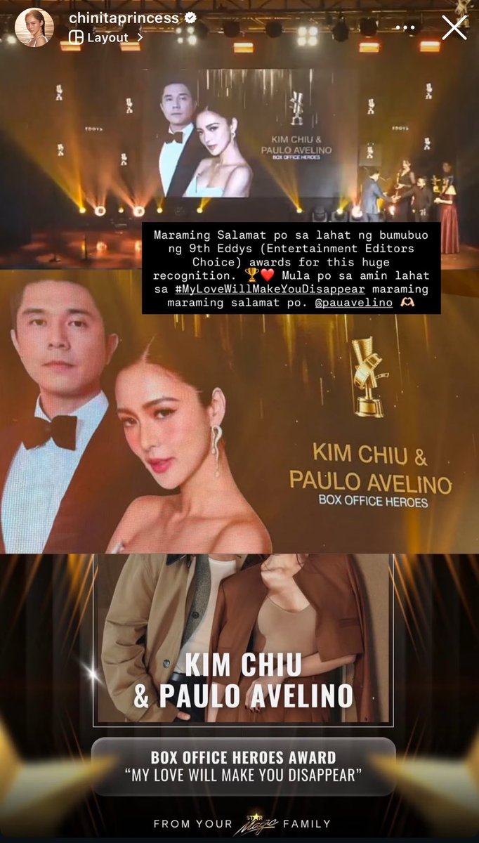 kimpaucrumbs's tweet photo. congrats kimpau 🫶🏻 https://t.co/1SEzeyIgUp