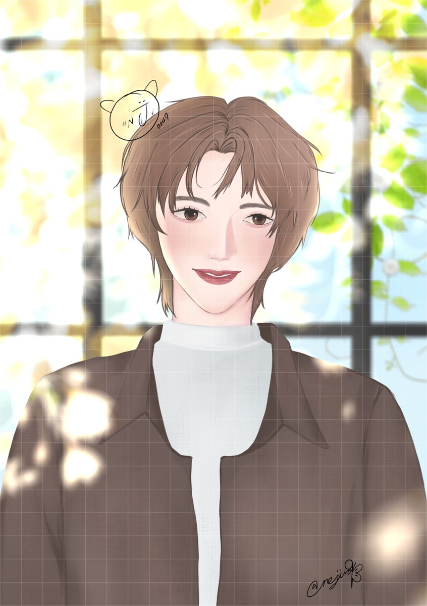 artkunjira's tweet photo. จ้างได้ค่ะ อยากวาด https://t.co/N59jIU7Nmn