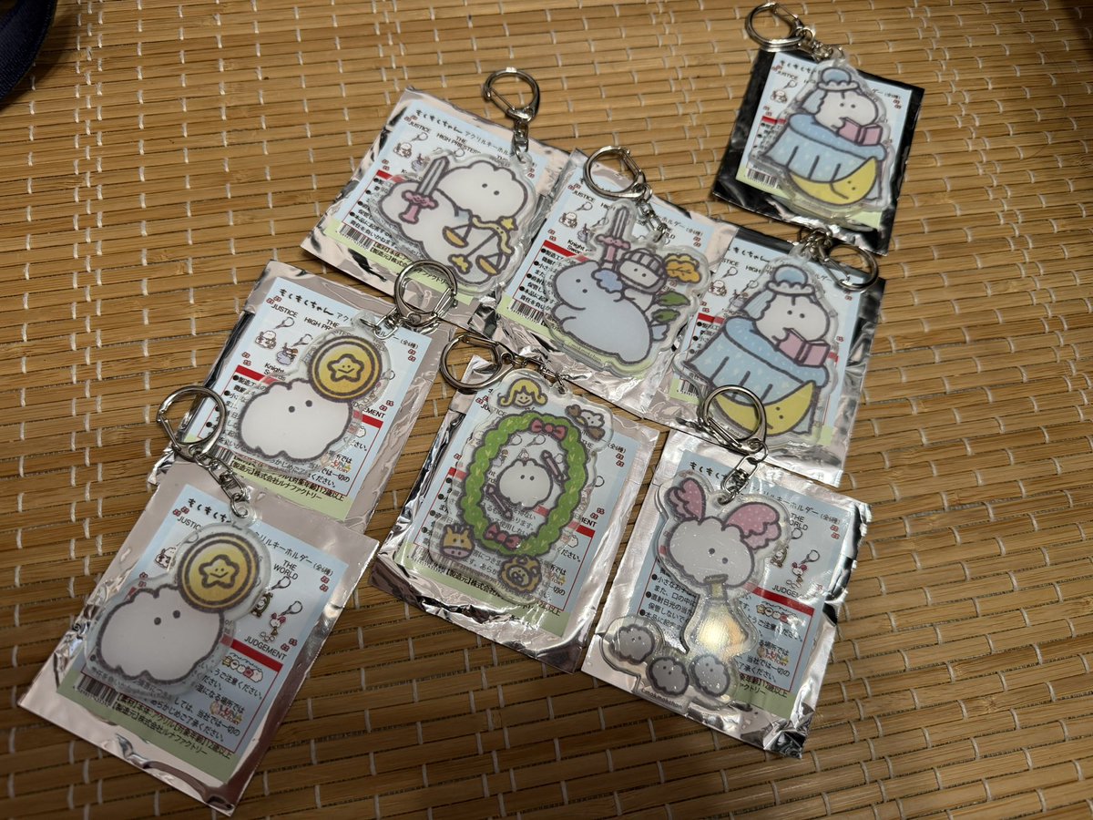 もくもくちゃんオフィシャル (@mokmok_chan) / Posts / X