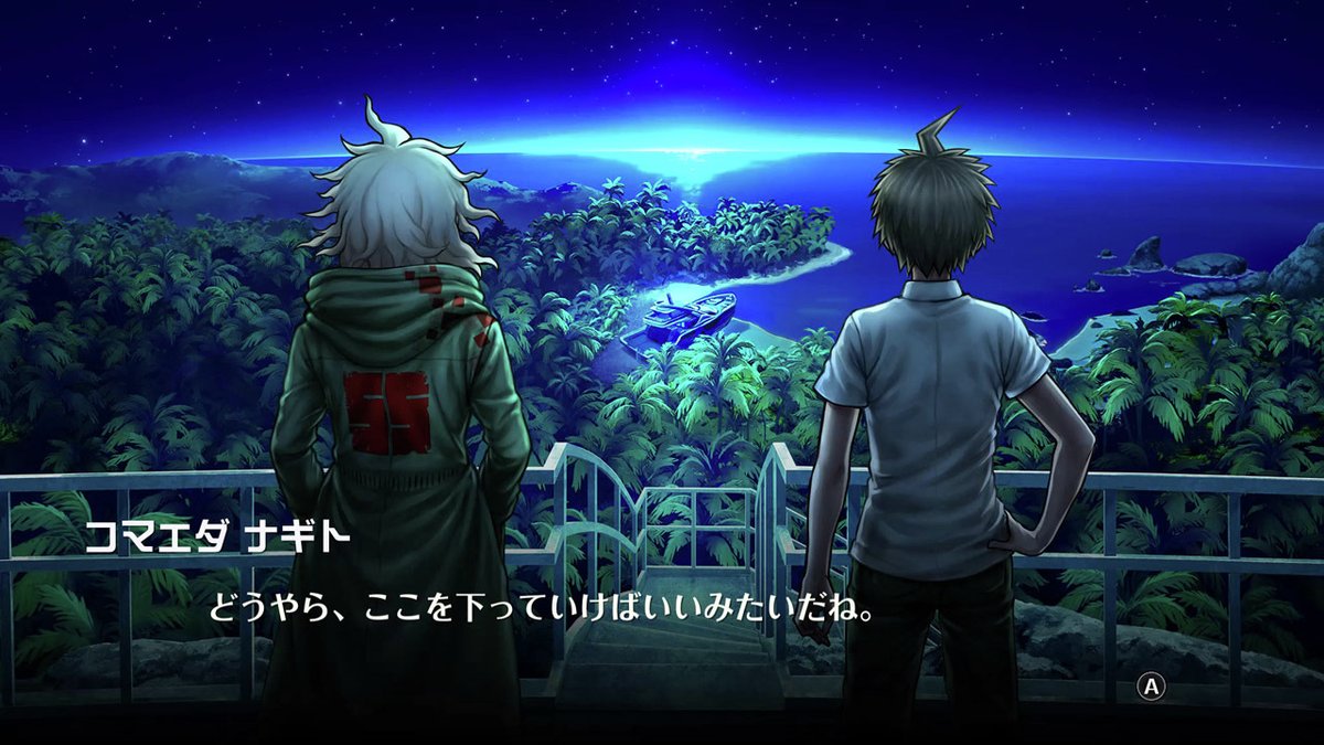 denfaminicogame's tweet photo. 『スーパーダンガンロンパ2×2』新シナリオの日本語名は「キョウキモード」に。被害者・犯人・トリックがまったく異なる、ボリューム120%のもう1つの物語
https://t.co/w3UxHit439

海外表記は「Slayhem」。ビジュアル・演出が刷新された「オリジナルモード」とあわせ、合計“220%”の大ボリュームに https://t.co/GTzUry9LSP