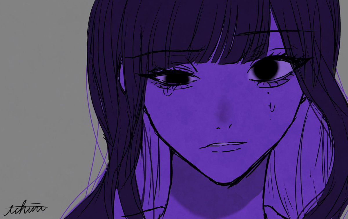 ichinipintar's tweet photo. 諦 https://t.co/WtV9CifXlK