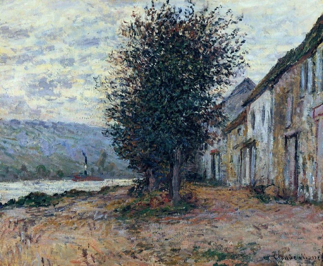 allontanarsio's tweet photo. Claude Monet https://t.co/PeHUQhnoX0