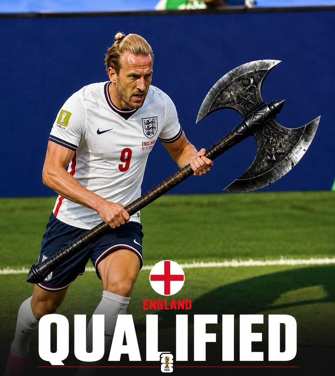 World Cup 2026 tweet media