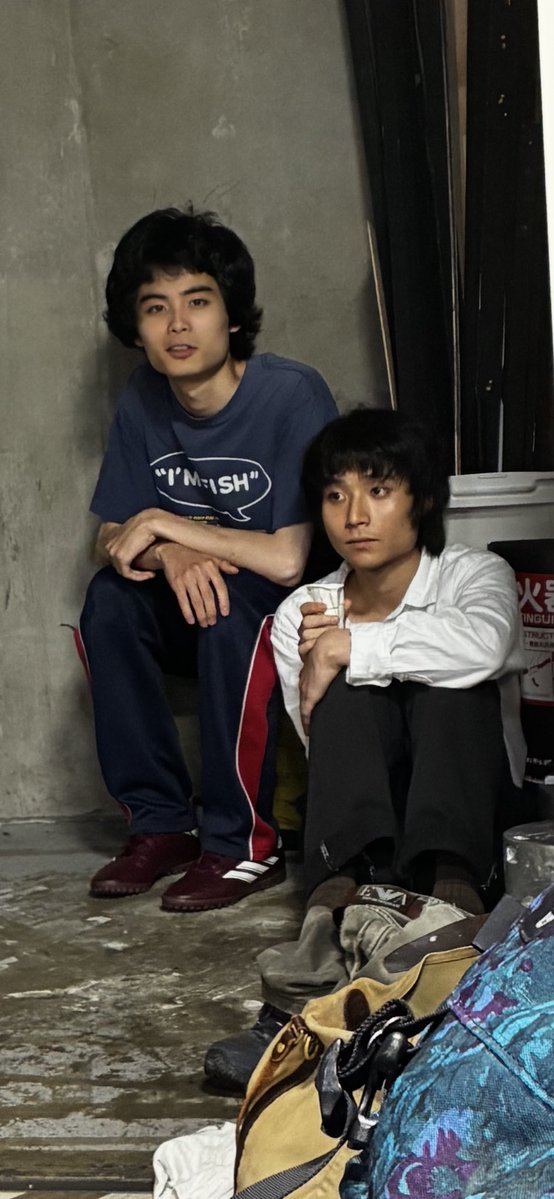 kingyo_bantyou's tweet photo. スピードの生態 https://t.co/Kteb7aMd3Q