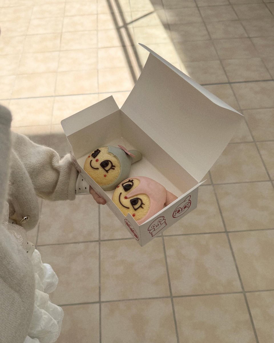 코 tweet media