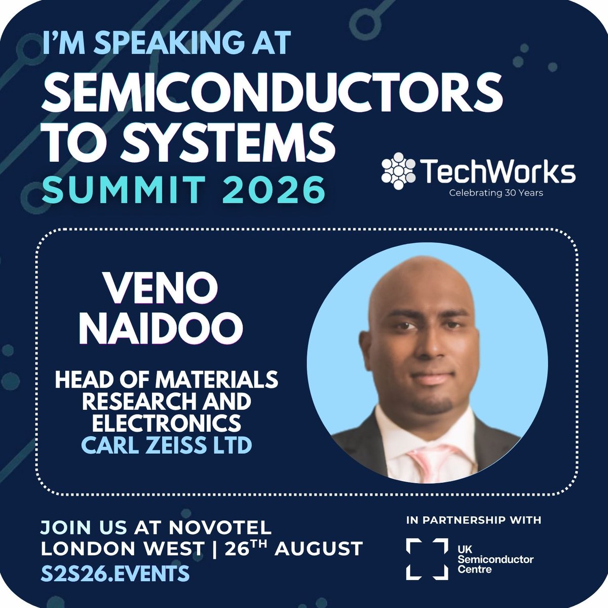 TechWorks - The UK's Deep Tech Hub tweet media