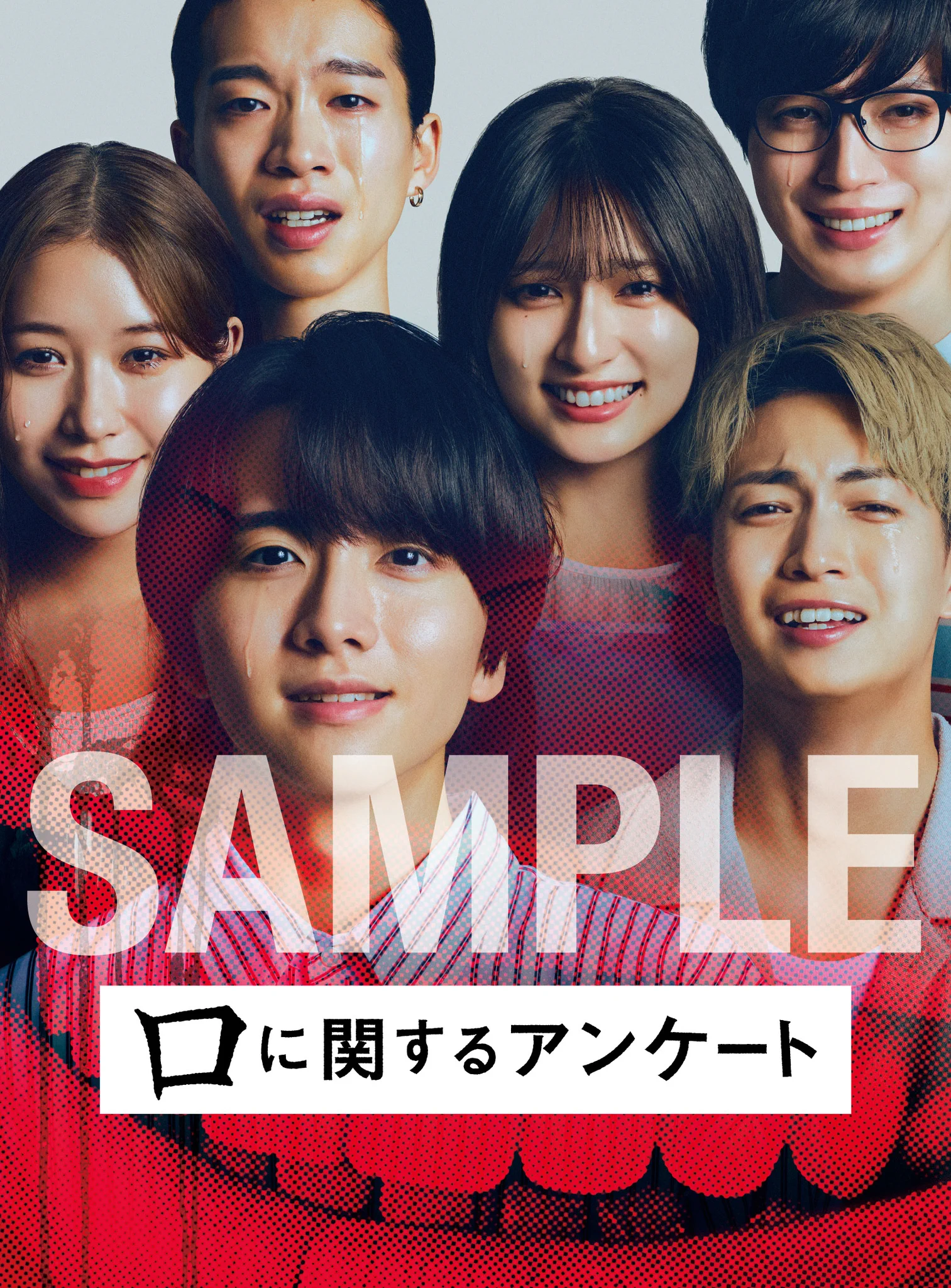 活動歴および当時の関連ビジュアル記録