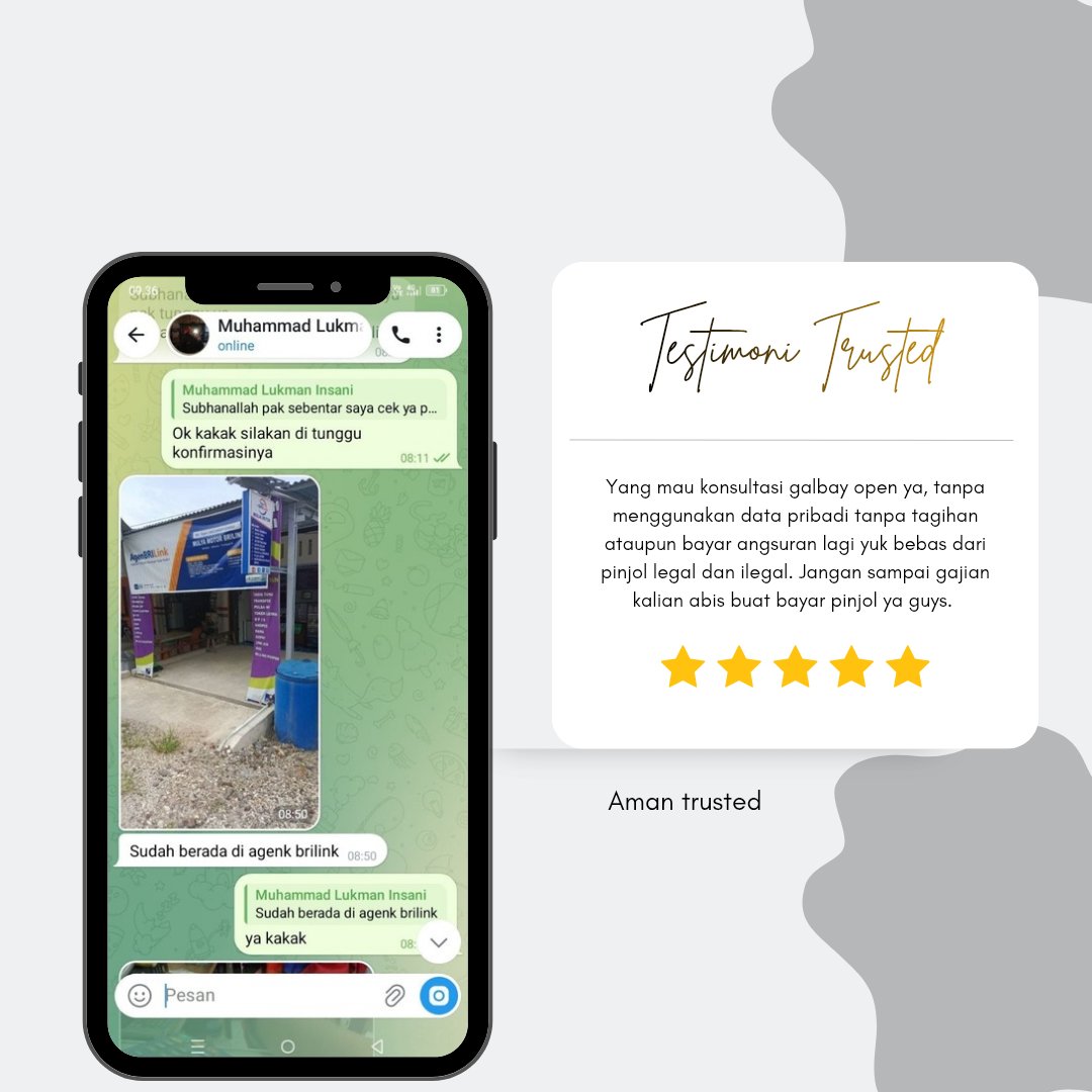 arini_ptri's tweet photo. Siang guys tetep open pinjaman dana pinpri dapin gestun. cuma jarang promo, buat yg punya pinjol spaylater spinjam gopay kredivo dll udh pusing bayar nya? Sini konsulin ke aku yang telat bayar dan jatuh tempo konsul dulu aja di jamin aman #zonauang #jokipinjol #zonajajan #zonaBU https://t.co/Cw8pJqQrIz