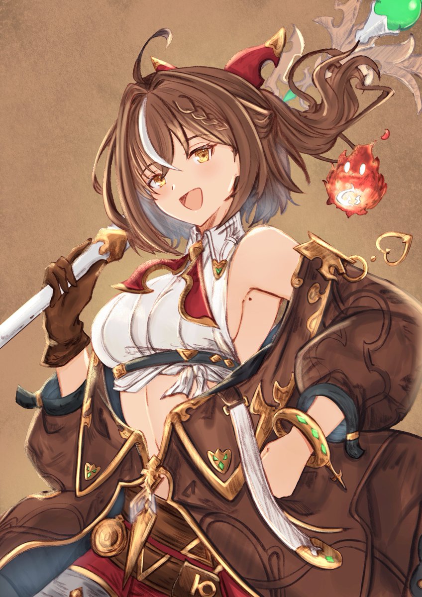 Misto0370's tweet photo. オリジナルキャラ
#オリジナルキャラクター https://t.co/CGDyyclxaV