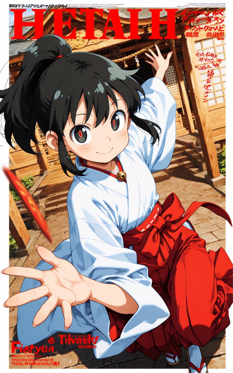 existevery13796's tweet photo. 巫女舞
神��の静寂の中、巫女さんが美しさと神秘を纏って舞い踊ります。その白と紅の伝統的な衣装は、神聖な雰囲気を一層引き立て、まるで時が止まったかのように感じさせます。優雅な動きと共に舞い上がる神楽鈴の音色が、清らかな空気に響き渡り、見る者の心を奪います。
#神社 #日本文化 #巫女舞 https://t.co/JzJavRKGJ8