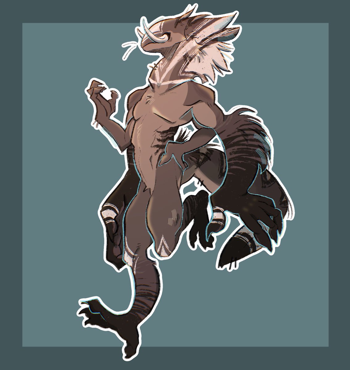 Lyncurius tweet picture