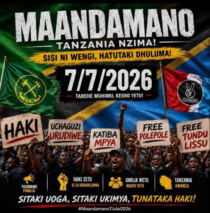 Celestine_Simba's tweet photo. Ni kesho, siku ambayo wanawake tutaongoza maandamano kudai miili ya watoto wetu. 
#TuzikeKwanzaNdoTumalizeMsiba https://t.co/Q6jT9lOdsH