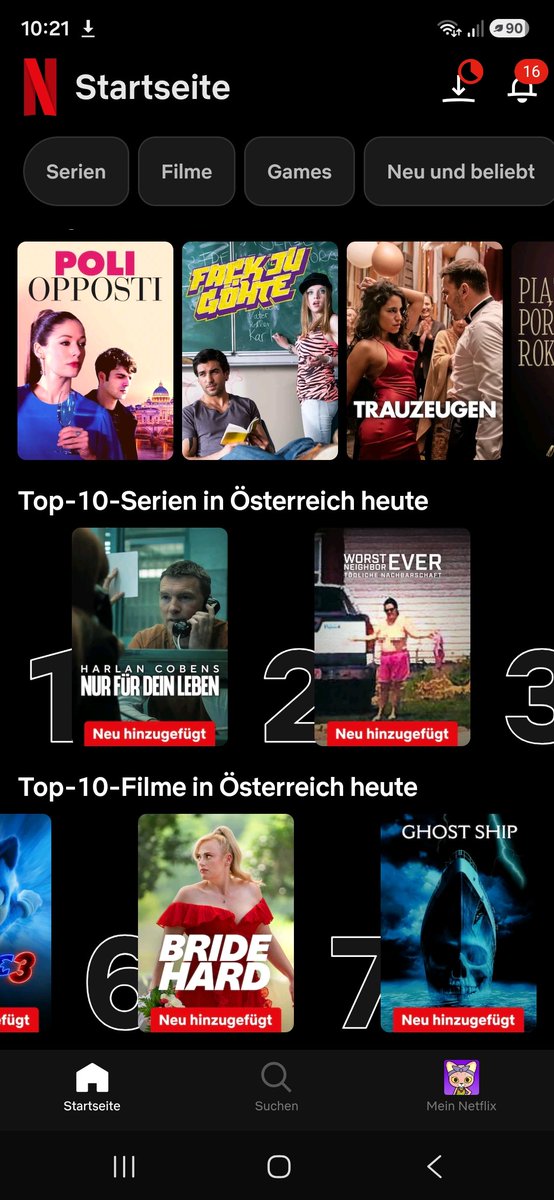 SRothdeutsch's tweet photo. @Tanebet @YoshikiOfficial And nummer 6 in Austria https://t.co/llx33YU7JB