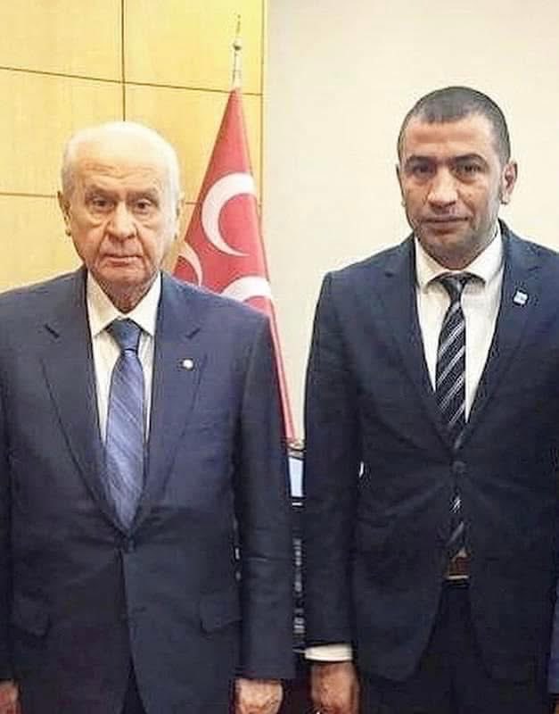 LutfuNebioglu's tweet photo. 6 Temmuz 1997
6 Temmuz 2026
Dün, bugün ve yarın evlatların emrinde...

Bilge Liderim Devlet Bahçeli https://t.co/ImMneLY5aV