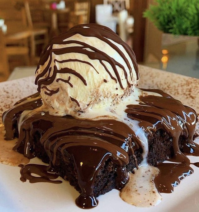 FoodPleaser's tweet photo. 🤎 https://t.co/3kQVMCSDpf