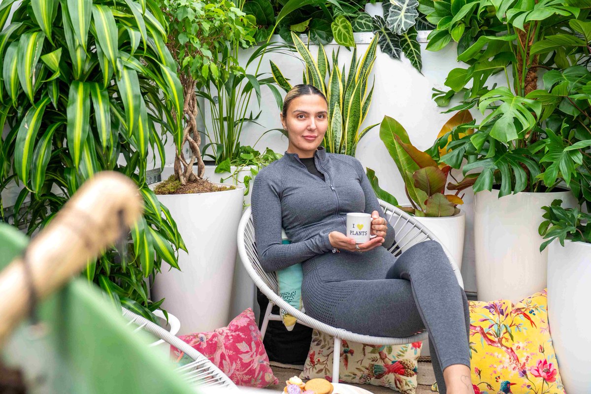 plants_atwork's tweet photo. Nature is moving into the office! We’re officially kicking off National plants@work Week 2026 with "The Green Journey"—a mobile oasis bringing biophilic design to workplaces near you. https://t.co/4IUWjYbrOR
#PlantsAtWorkWeek #BiophilicDesign #WorkplaceWellbeing https://t.co/hoigvPREQc