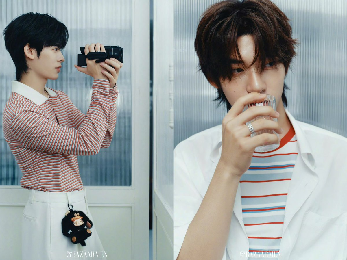 hhomluvttp's tweet photo. ไหนเธอ เค้าขอท่าหล่อๆ >.< 📸 🎞️ https://t.co/ZCqB7thITM