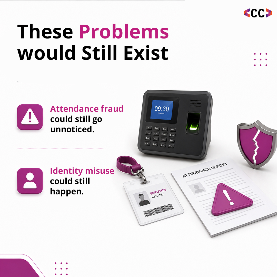 ChaincodeLlp's tweet photo. 𝐖𝐡𝐚𝐭 𝐢𝐟 𝐭𝐫𝐮𝐬𝐭 𝐰𝐚𝐬 𝐛𝐮𝐢𝐥𝐭 𝐢𝐧𝐭𝐨 𝐞𝐯𝐞𝐫𝐲 𝐰𝐨𝐫𝐤𝐟𝐨𝐫𝐜𝐞 𝐫𝐞𝐜𝐨𝐫𝐝?

Blockchain is helping organizations move beyond manual processes to build workforce systems they can truly rely on.

#Blockchain #WorkforceManagement #DigitalIdentity #EnterpriseAI https://t.co/Y2o6XKOXvC