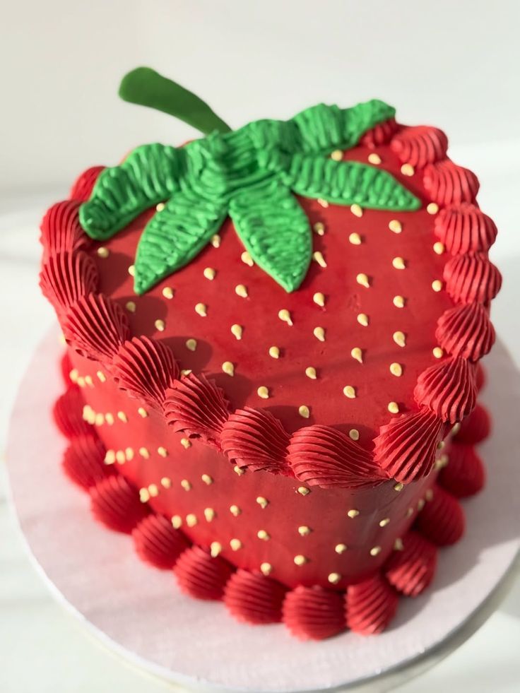 heart_jpg's tweet photo. Strawberry desserts https://t.co/lCA7tpO7Ga