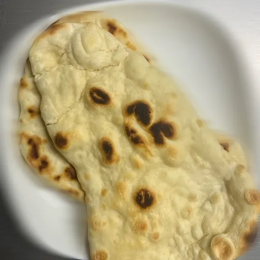 Futaba_Group's tweet photo. こんにちは！

私たちの手作り夜ご飯を紹介します😊
手作りナンとガパオライスです‼

ナンは頑張ってコネました。
ガパオライスはタイビールと美味しくいただきました。

皆さんの今日の夜ご飯はなんですかー？

#マンガ製版の二葉 #公式企業夏のフォロー祭り
#夜ご飯 #お家ごはん https://t.co/2ux3UqOG8p
